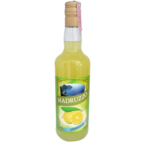 Liqueur Limonce 0,7 l