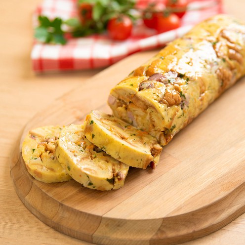 Bread loaf (900 g)
