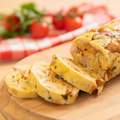 Bread loaf (900 g)