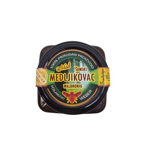 Honeydew Forest Honey 400 g