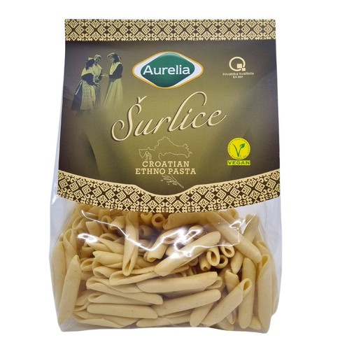 Šurlice - frische Nudeln 250 g