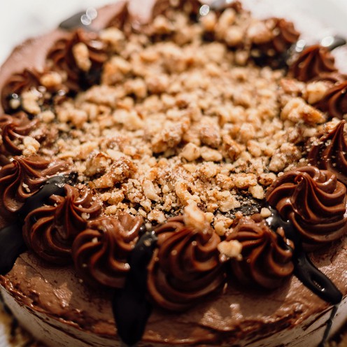 Svečana torta (2 kg)