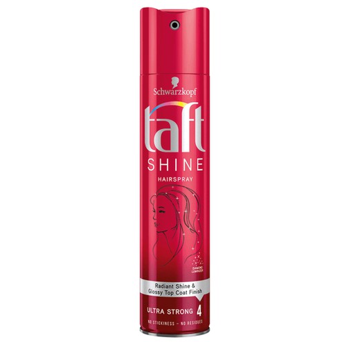 Taft Glanz Haarspray 250 ml