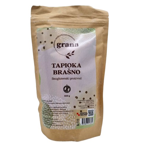 Tapioka brašno 500 g