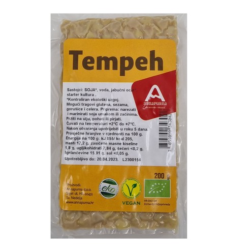 Tempeh 200 g