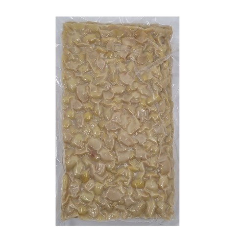 Tempeh 200 g