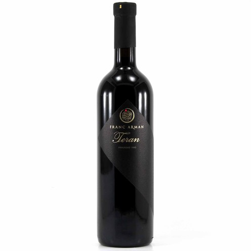 Teran 2021 Franc Arman 0,75 l