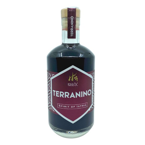 Terranino Krulčić 0,7 l