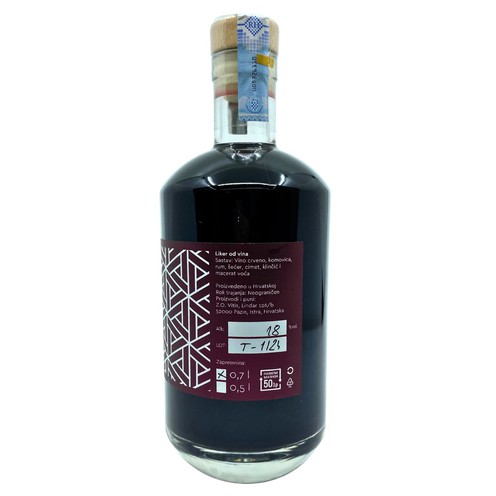 Terranino Krulčić 0,7 l