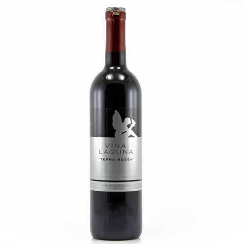 Terra Rossa 2021 Vina Laguna 0,75 l