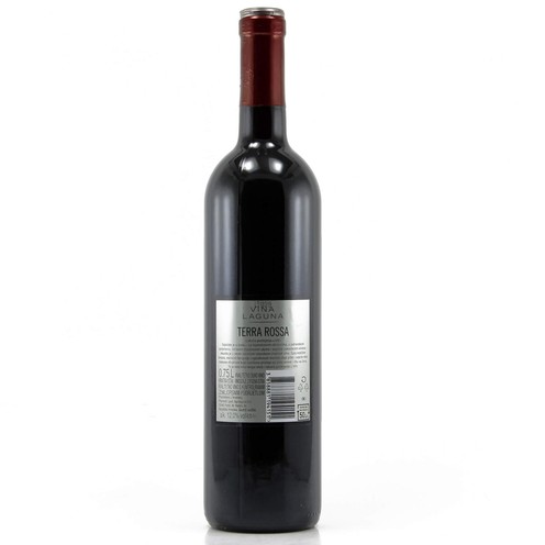 Terra Rossa 2021 Vina Laguna 0,75 l