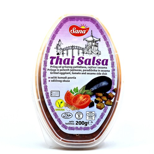 Thai Salsa 200 g