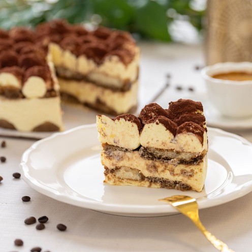Tiramisu-Kuchen (1,1 kg)