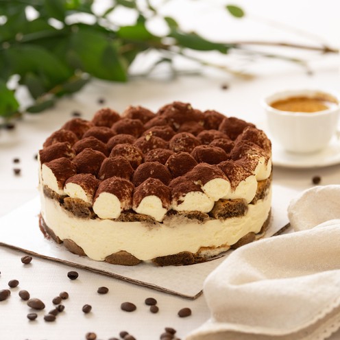 Tiramisu-Kuchen (1,1 kg)
