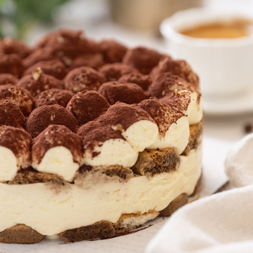 Tiramisu-Kuchen (1,1 kg)