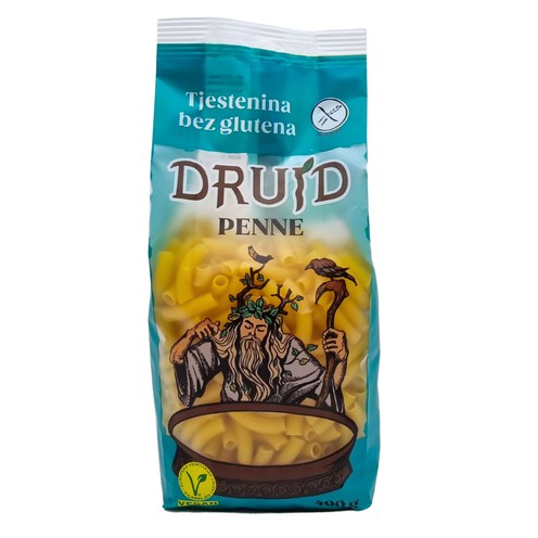 Druid gluten-free penne 400 g