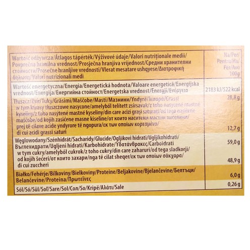 Toffifee Easter edition 375 g