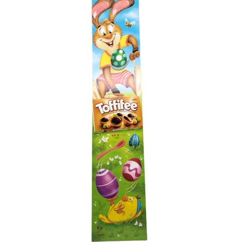 Toffifee Easter edition 375 g