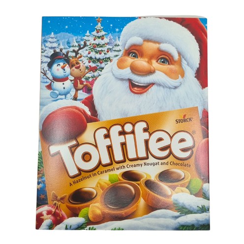 Toffifee Christmas 250 g