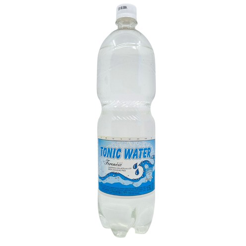 Tonic water Ferenčić 1,5 l
