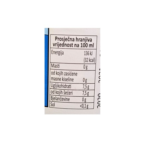 Tonic water Ferenčić 1,5 l