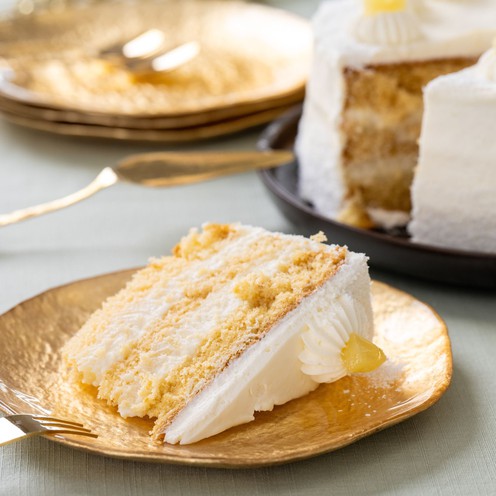 Piña-Colada-Torte (2,4 kg)