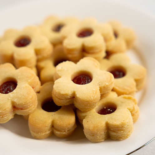 Daisy cookies (400 g)