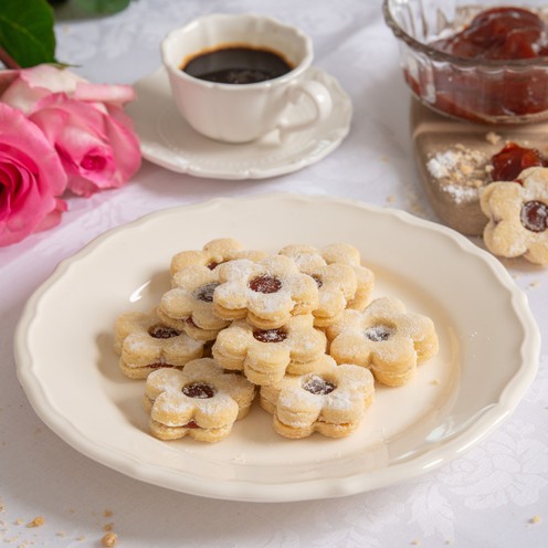 Daisy cookies (400 g)