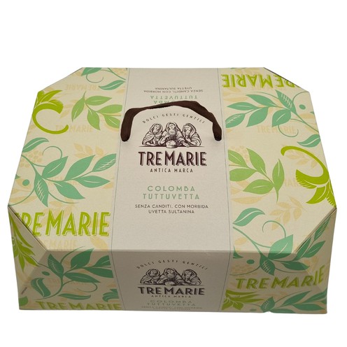 Colomba Tuttuvetta Tre Marie 1 kg