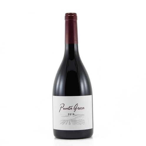 Medea 2018 Punta Greca Merlot 0,75 l