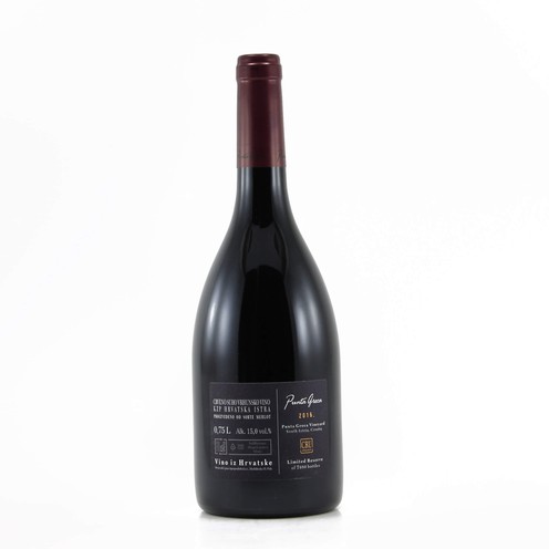 Medea 2018 Punta Greca Merlot 0,75 l