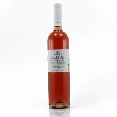 Rose 2022 Geržinić 0,75 l