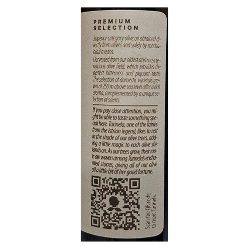 Gift set "The Taste of Turinela" - mini