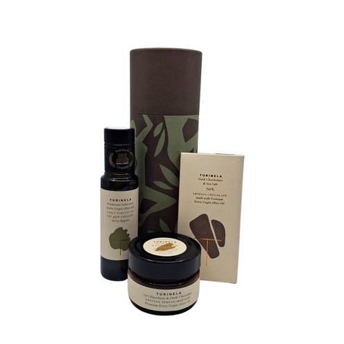 Gift set "The Taste of Turinela" - mini
