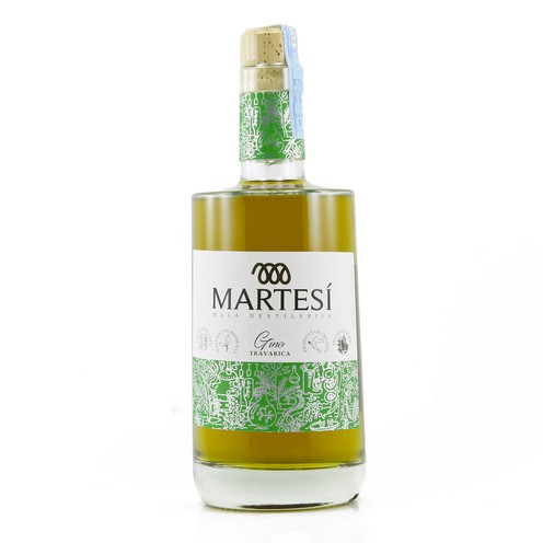 Martesi rakija travarica 0,7 l