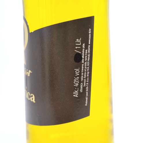 Rakija Učkarica 1 l