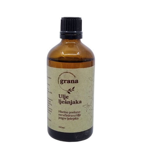 Haselnussöll Grana 100 ml