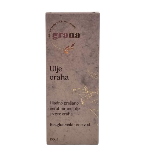 Walnussöl Grana 100 ml