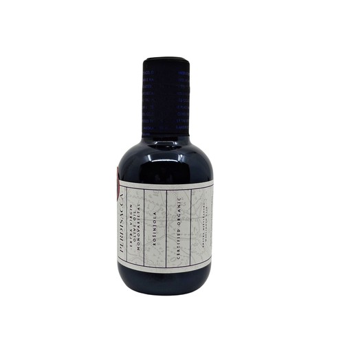 Extra natives Olivenöl Rošinjola Bio Perdisacca 0,25 l