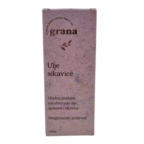 Distelöl Grana 100 ml