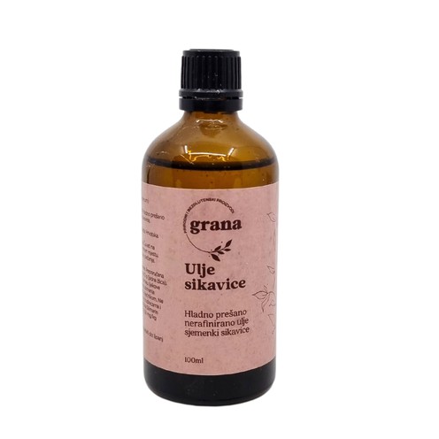 Distelöl Grana 100 ml