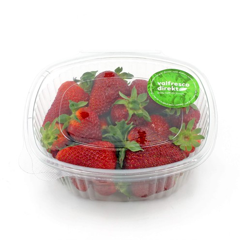 Erdbeeren 500 g