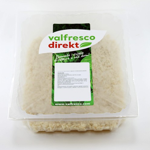 Pirjana riža za 4 osobe (800 g)