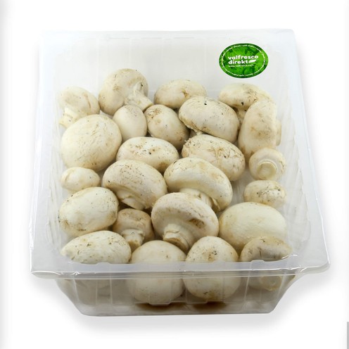 Button mushrooms 500 g