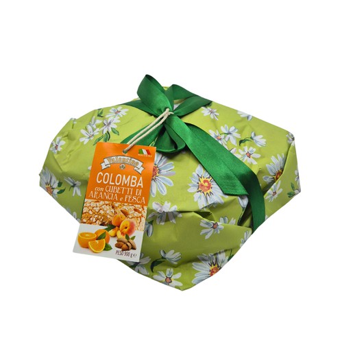 Colomba Orange - Pfirsich Valentino 900 g
