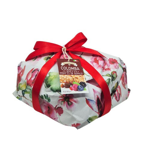 Colomba grožđice - šumsko voće Valentino 900 g