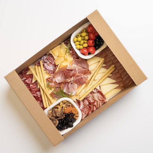 Valfresco delikatesna kutija (1,65 kg)