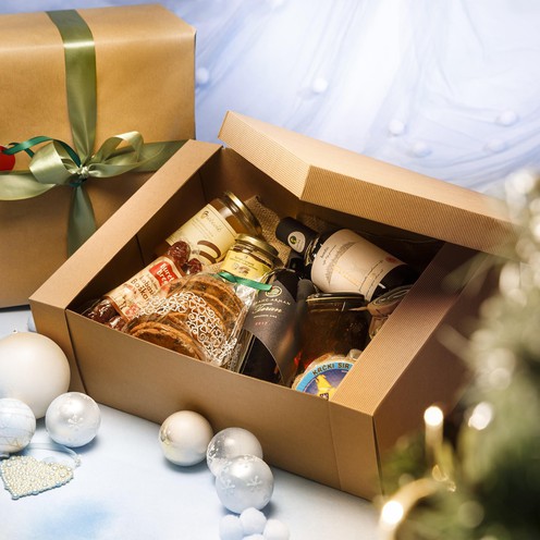 Geschenkpaket "Valfresco Fest"