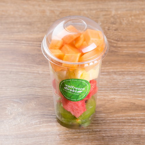 Voćna salata (450 g)