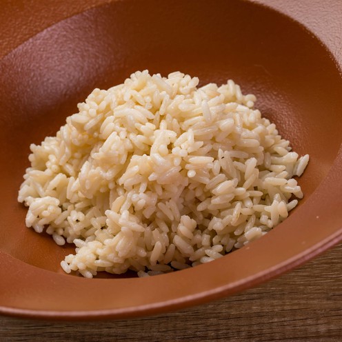 Cooked rice - soup topping for 2 persons (150 g)